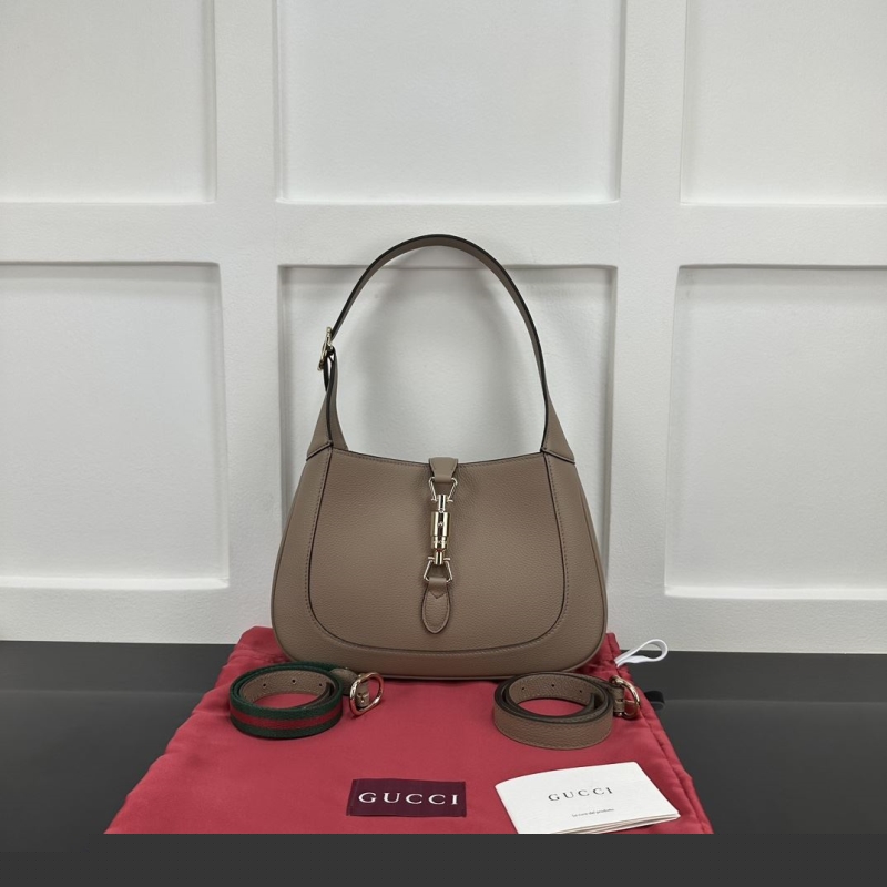 G*u*i top handle bags